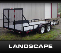 | Landscape Trailers |