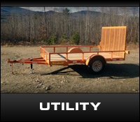 | Utility Trailers |